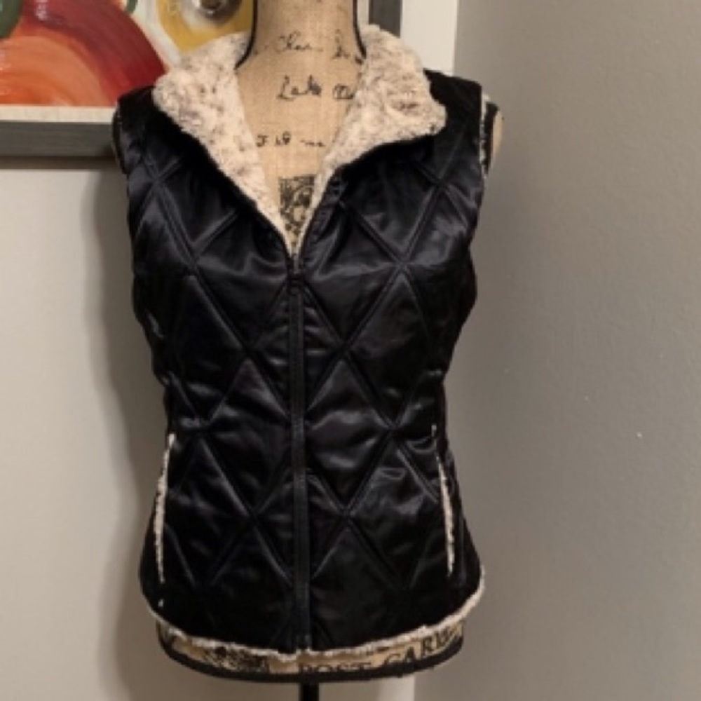 Italian made Vest